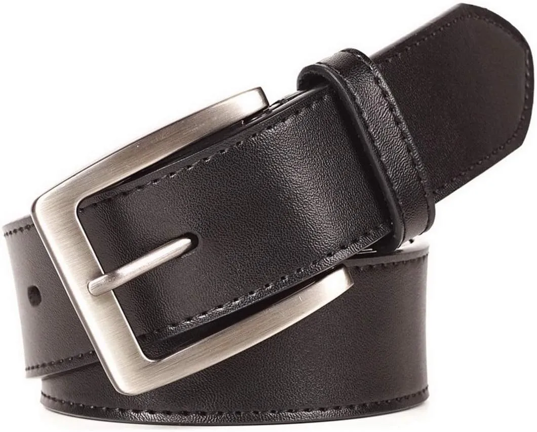 Belt for Men and Women Big & Tall 36"-90"