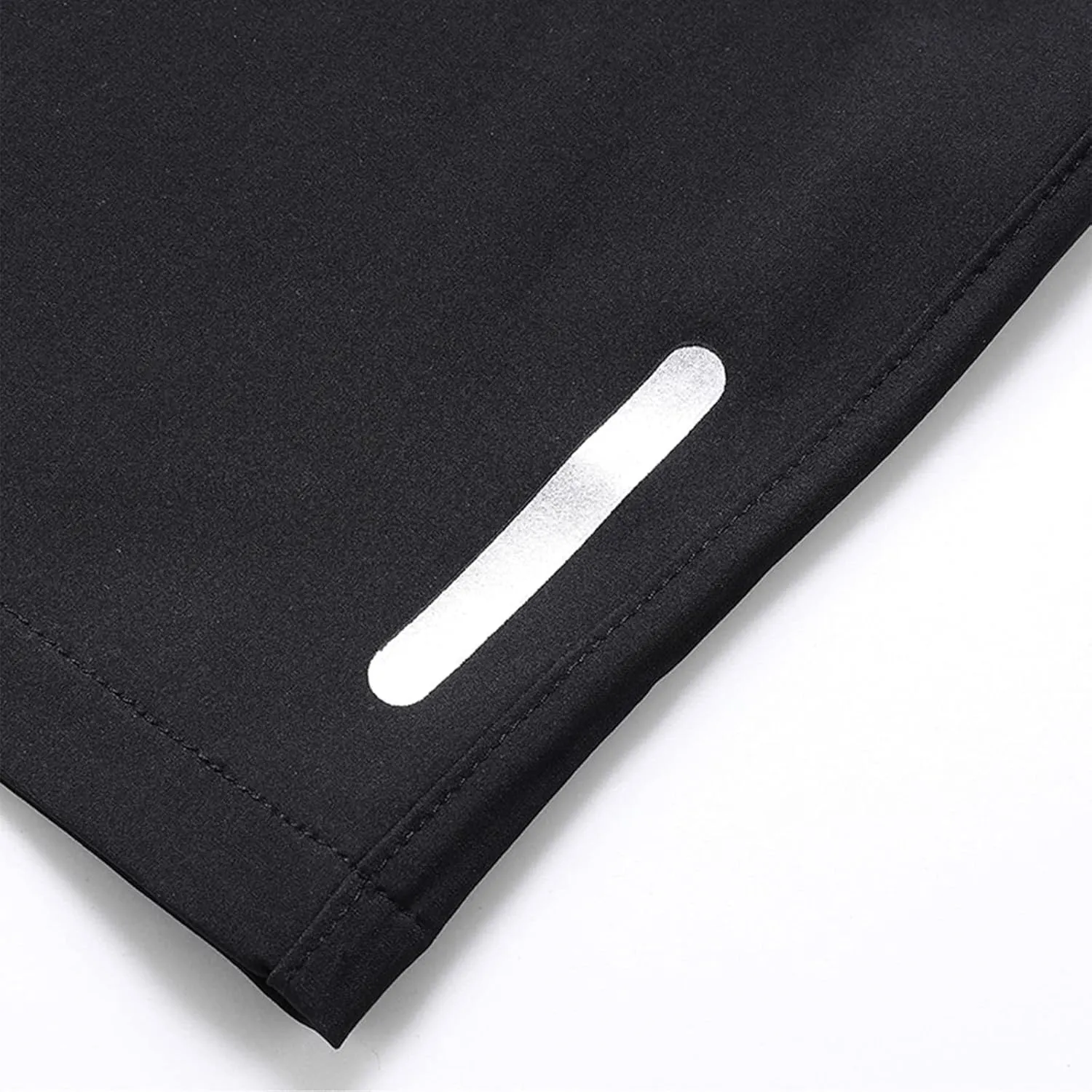 Casual Running Athletic Shorts for Men Zip Pockets Workout Gym Shorts Quick Dry Lightweight Active Sports Basketball Shortss