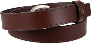 Dickies Women’s Leather Casual Belt