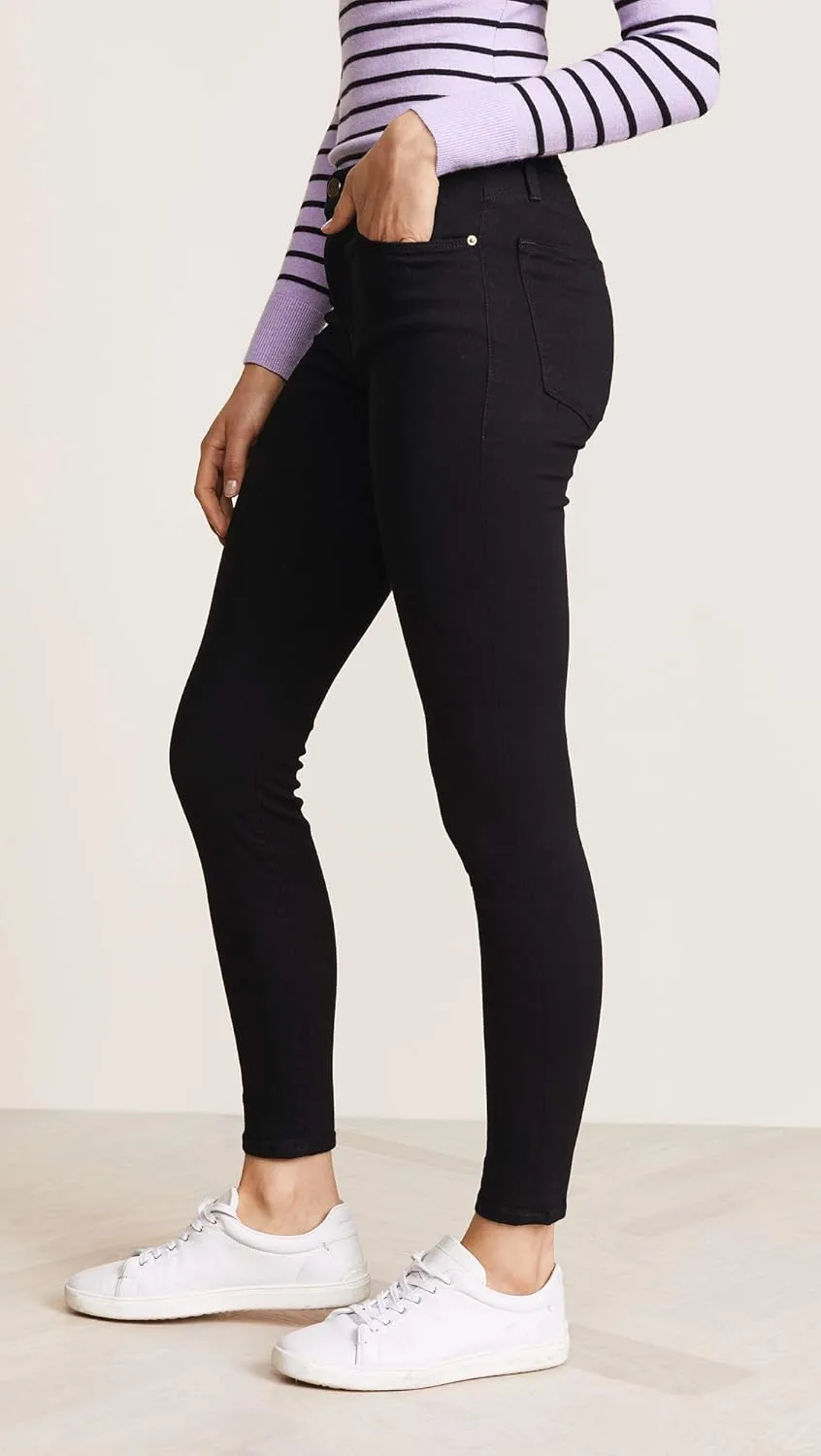 FRAME Women's Le High Skinny Jeans