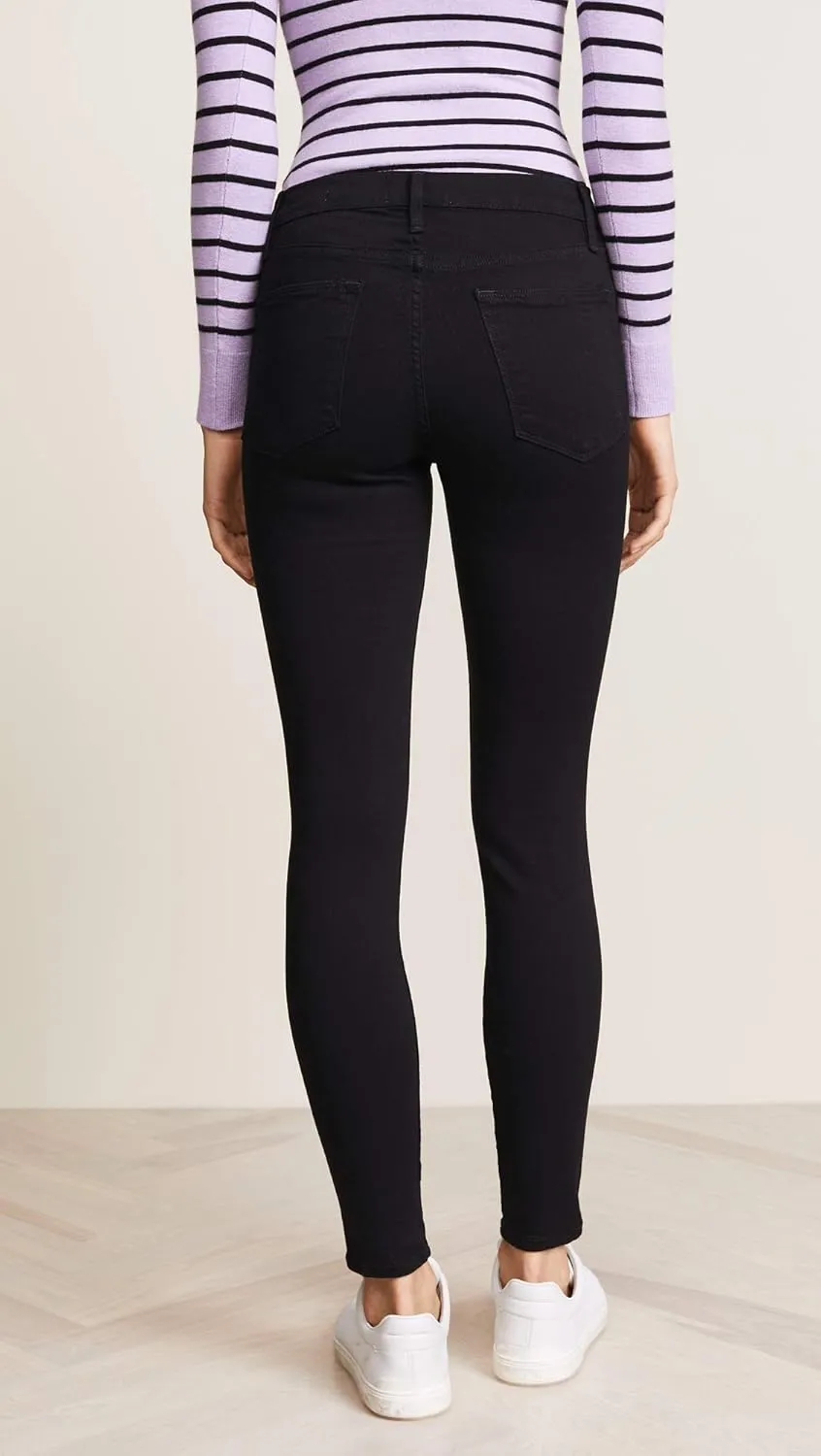 FRAME Women's Le High Skinny Jeans