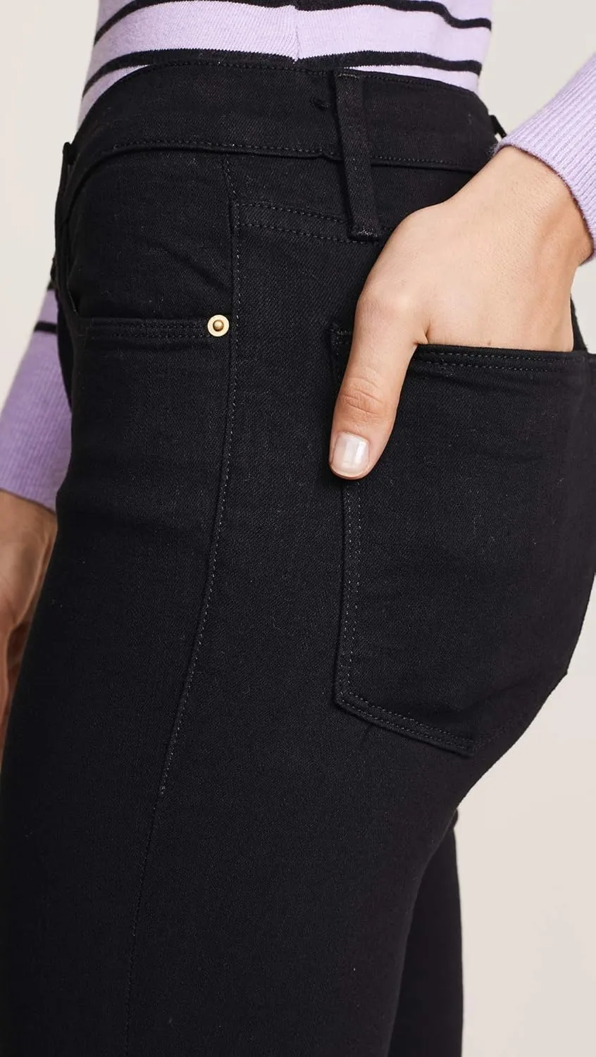 FRAME Women's Le High Skinny Jeans