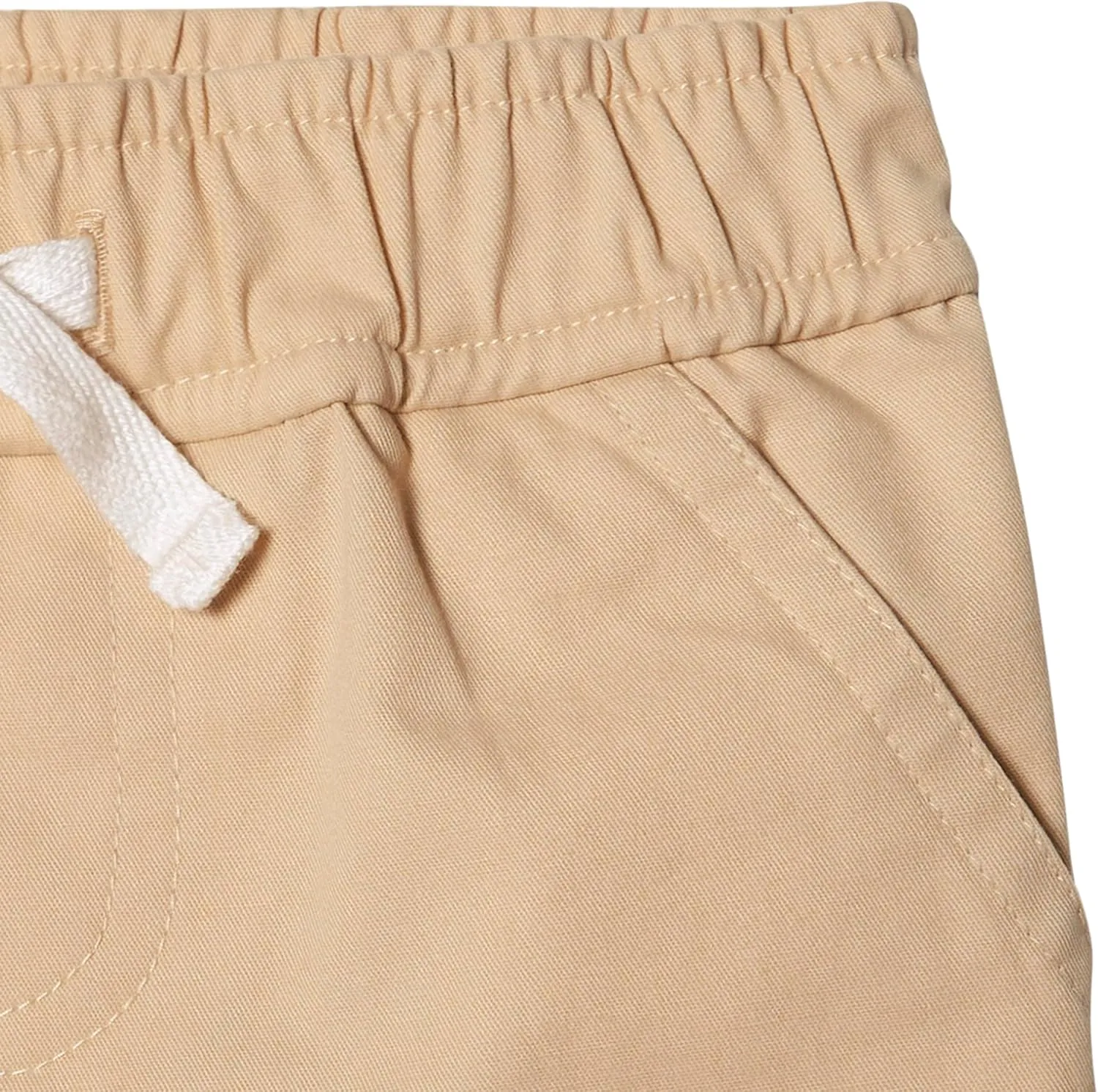 Gerber Baby Gerber Baby Toddler Unisex Stretch Chino Shorts