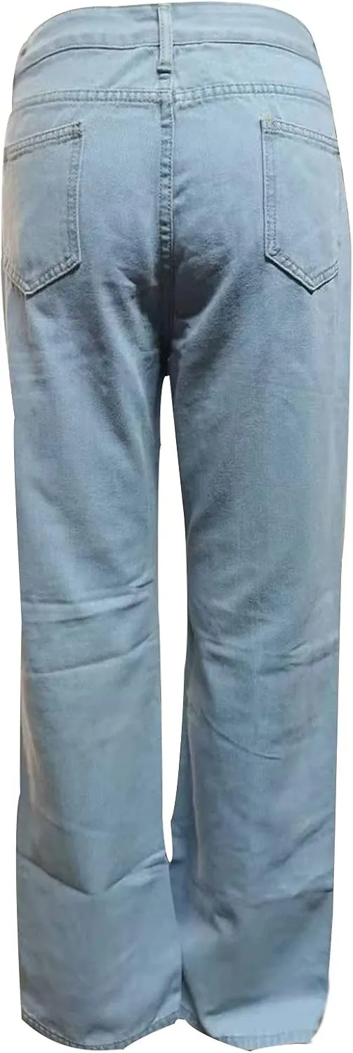 Jeans for Women High Waisted Black Jeans Womens Jeggings for Women High Waisted Stretchy Jeans