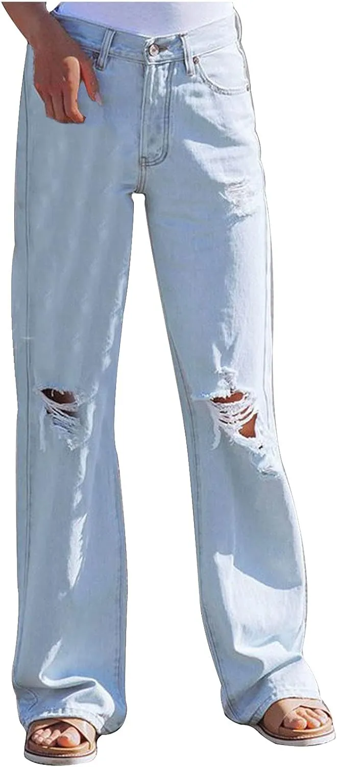 Jeans for Women High Waisted Black Jeans Womens Jeggings for Women High Waisted Stretchy Jeans