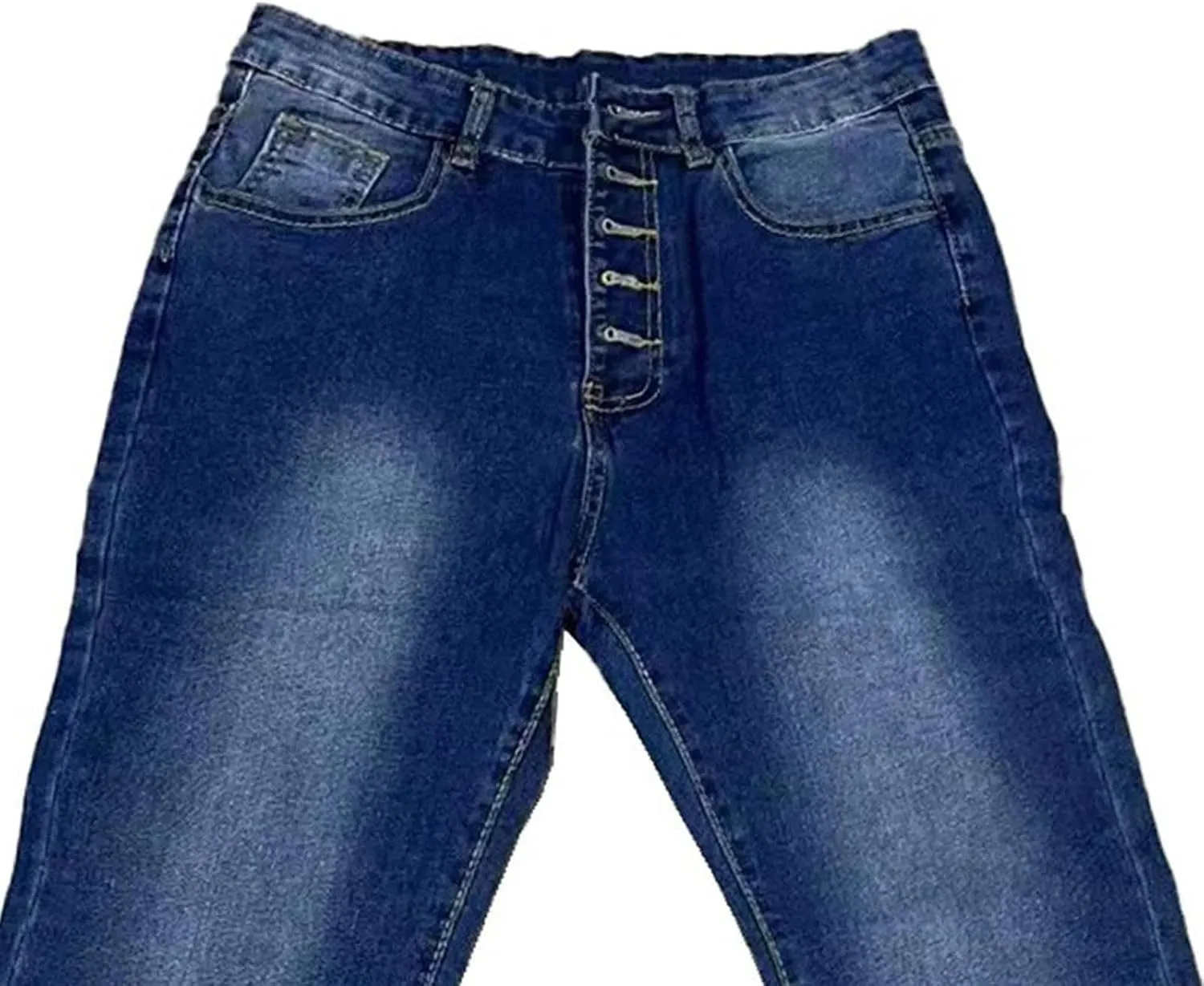 Jeans for Women Stretchy Bell Bottom High Waisted Jeans Slim Fit Flare Wide Leg Jeans Tummy Control with Pockets