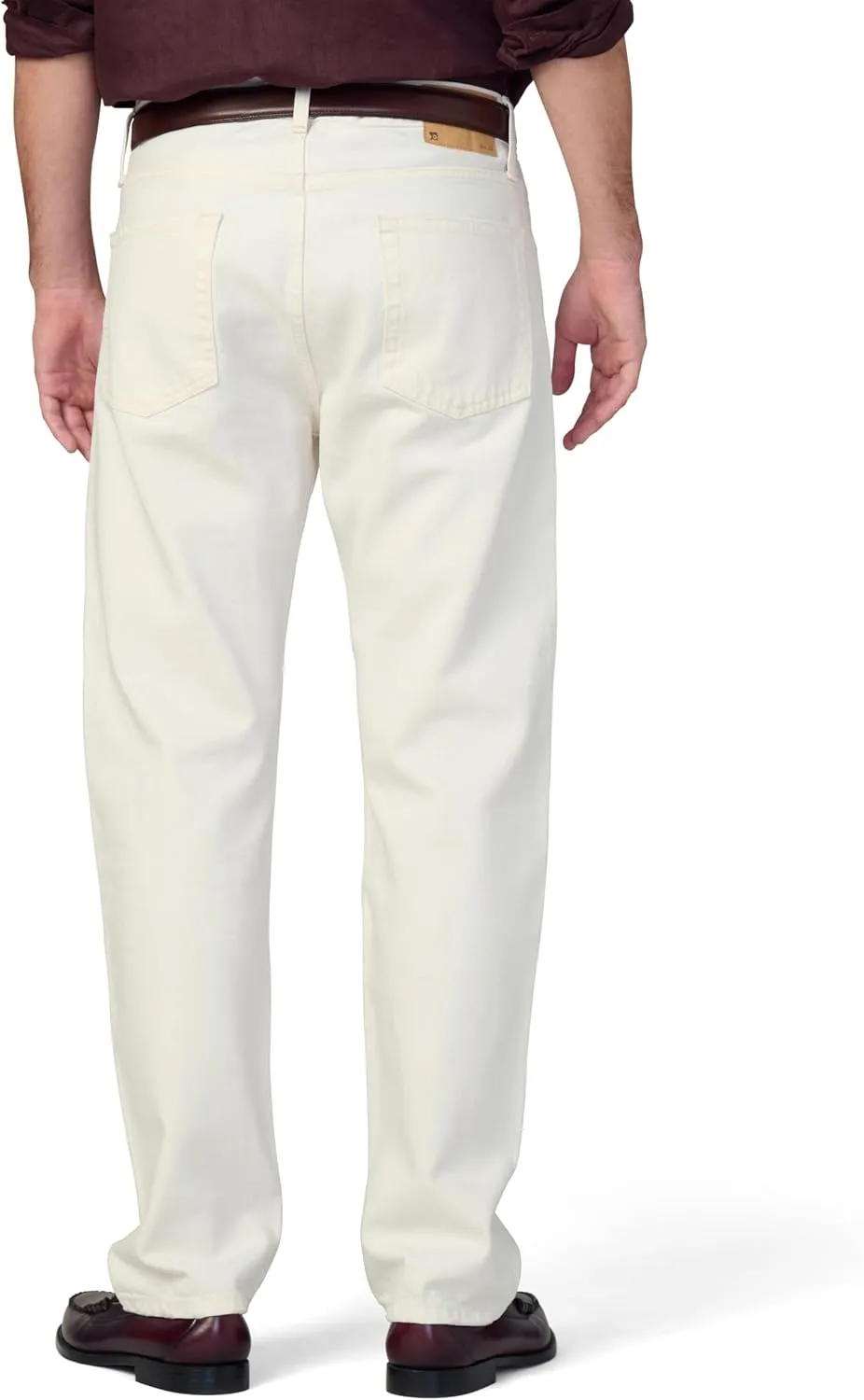 Joe's Men's Relaxed Straight Leg Jean