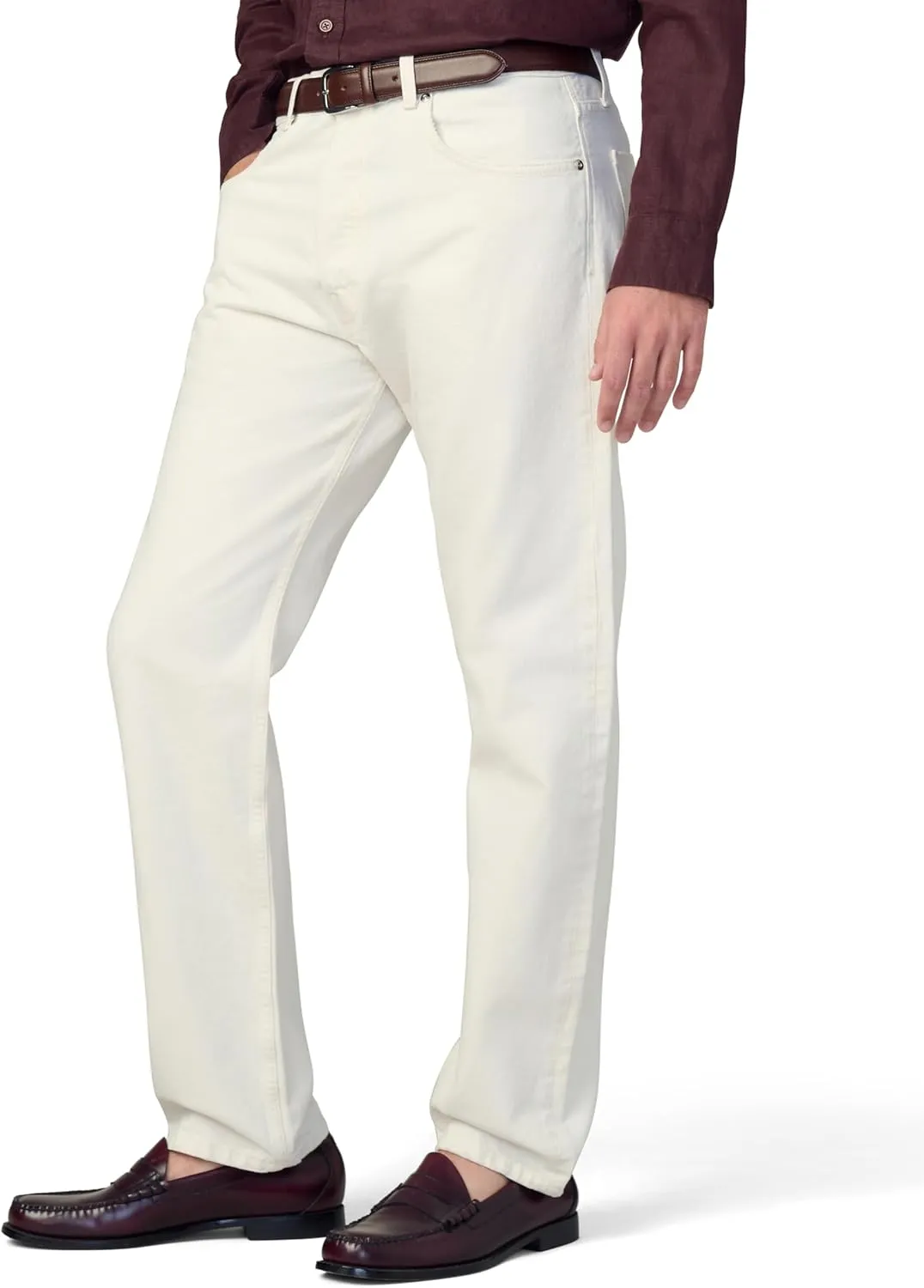 Joe's Men's Relaxed Straight Leg Jean