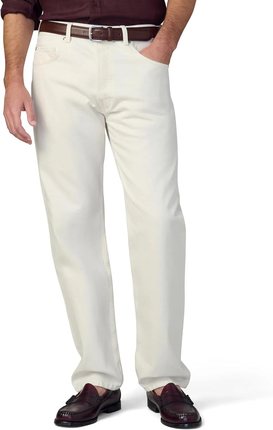 Joe's Men's Relaxed Straight Leg Jean
