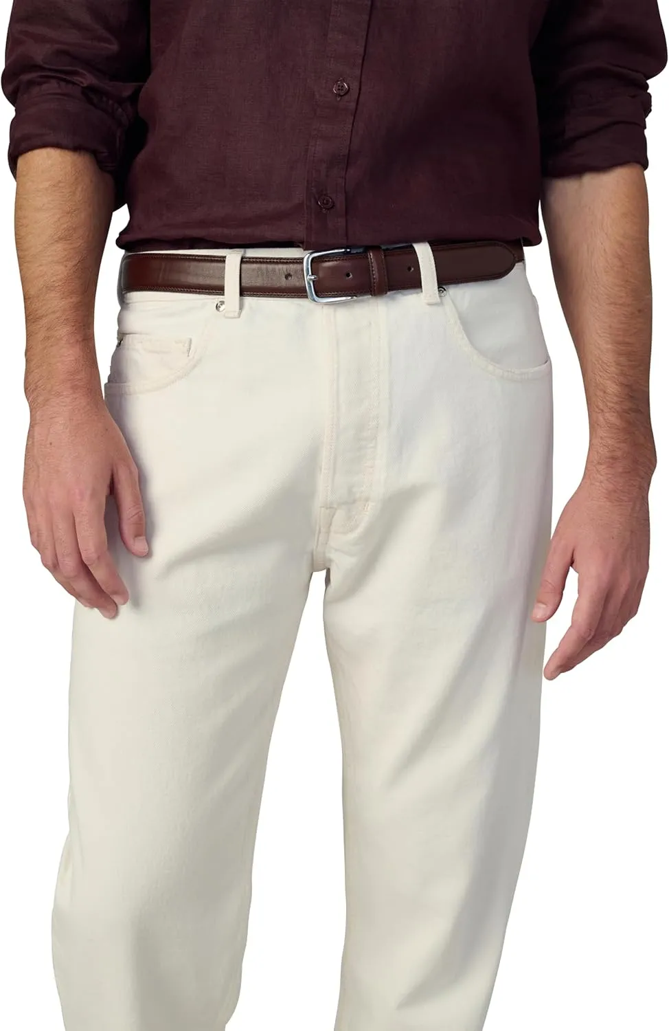 Joe's Men's Relaxed Straight Leg Jean