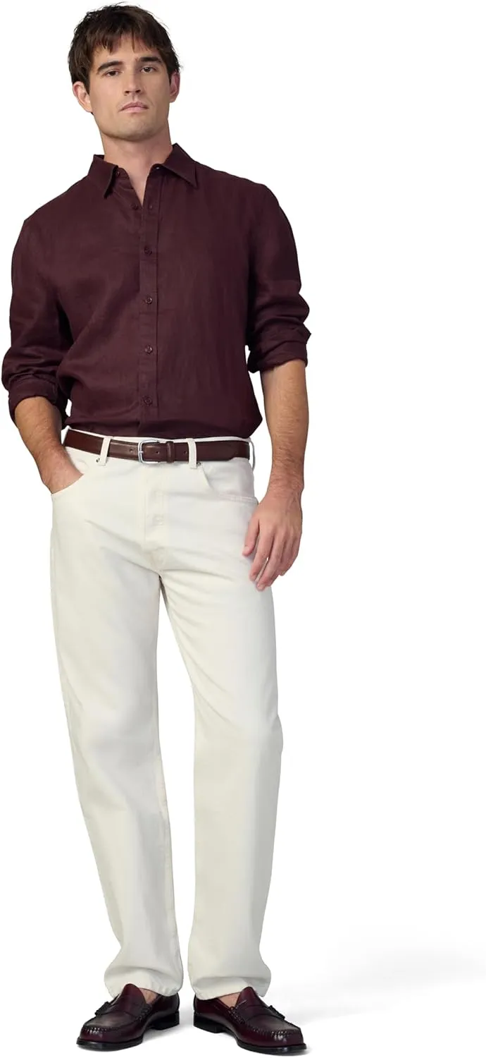 Joe's Men's Relaxed Straight Leg Jean