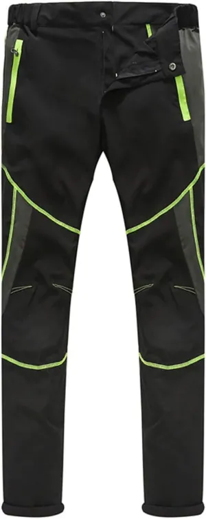 LCMTWX Cargo Pants for Men Casual Jogging Sports Elastic with Pockets Men's Men's Pants Active Athletic Workout Jogger