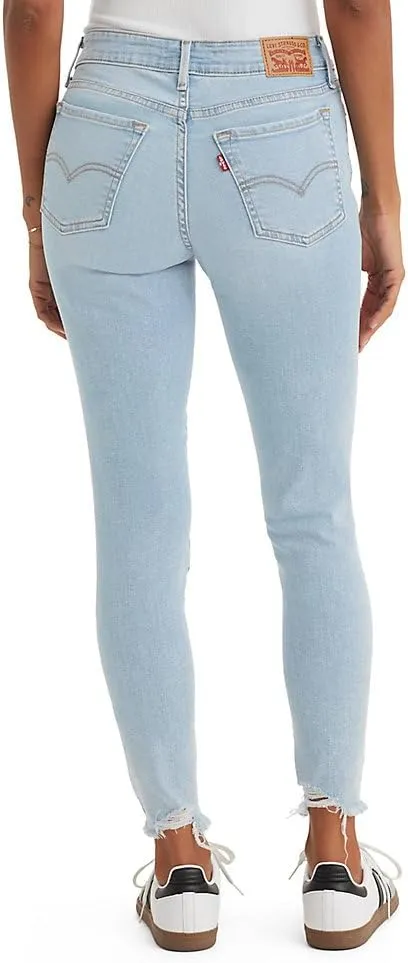 Levi's Women's 711 Super Skinny Jeans