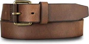Lucky Brand Women's Leather Bold Fashion Statement Belts