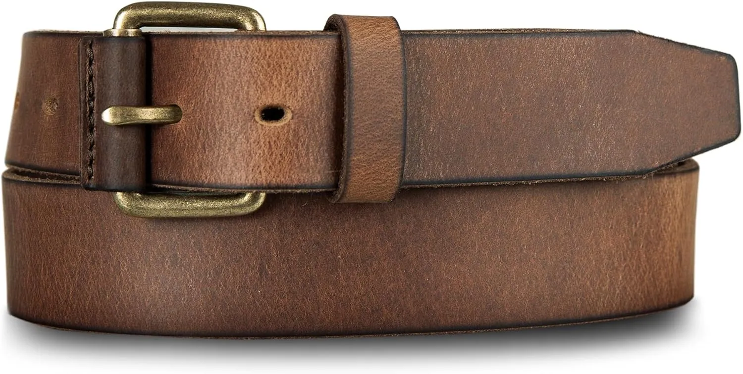 Lucky Brand Women's Leather Bold Fashion Statement Belts