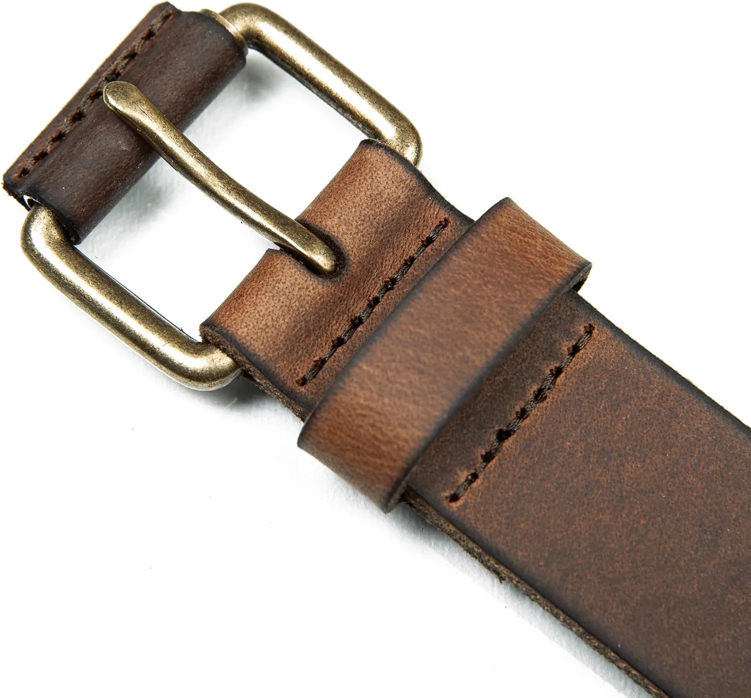 Lucky Brand Women's Leather Bold Fashion Statement Belts