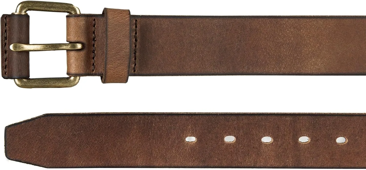 Lucky Brand Women's Leather Bold Fashion Statement Belts