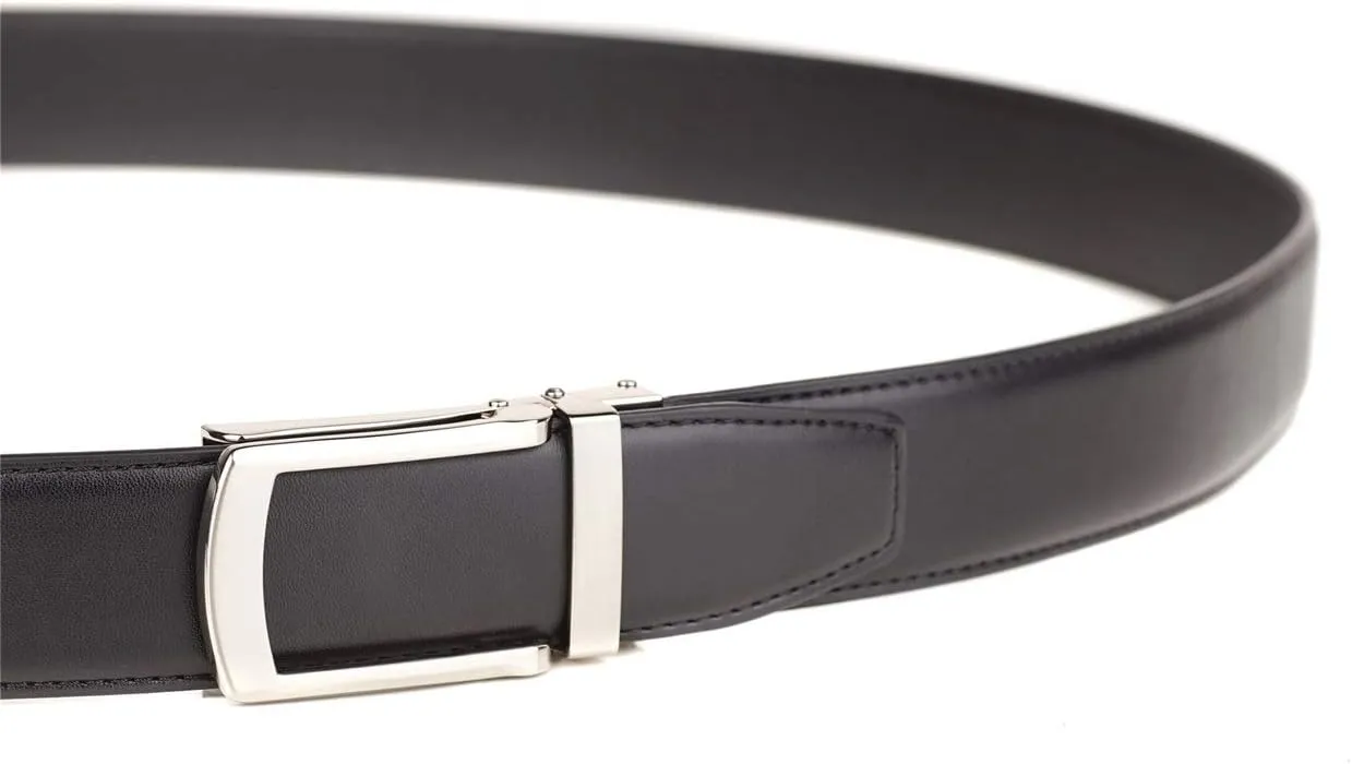 Mens Belt Big And Tall Regular Size 36"-94"