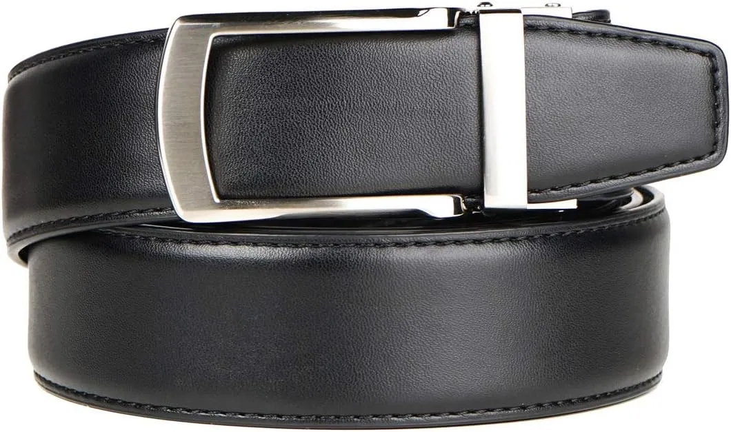 Mens Belt Big And Tall Regular Size 36"-94"