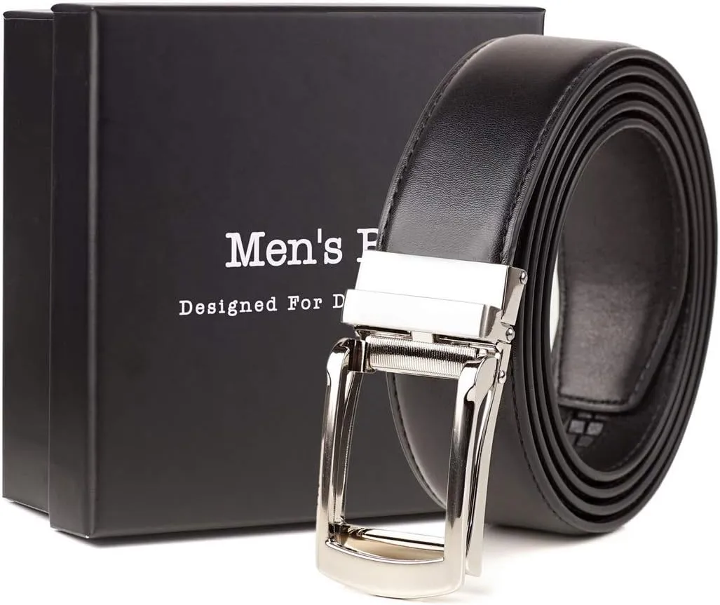 Mens Belt Big And Tall Regular Size 36"-94"