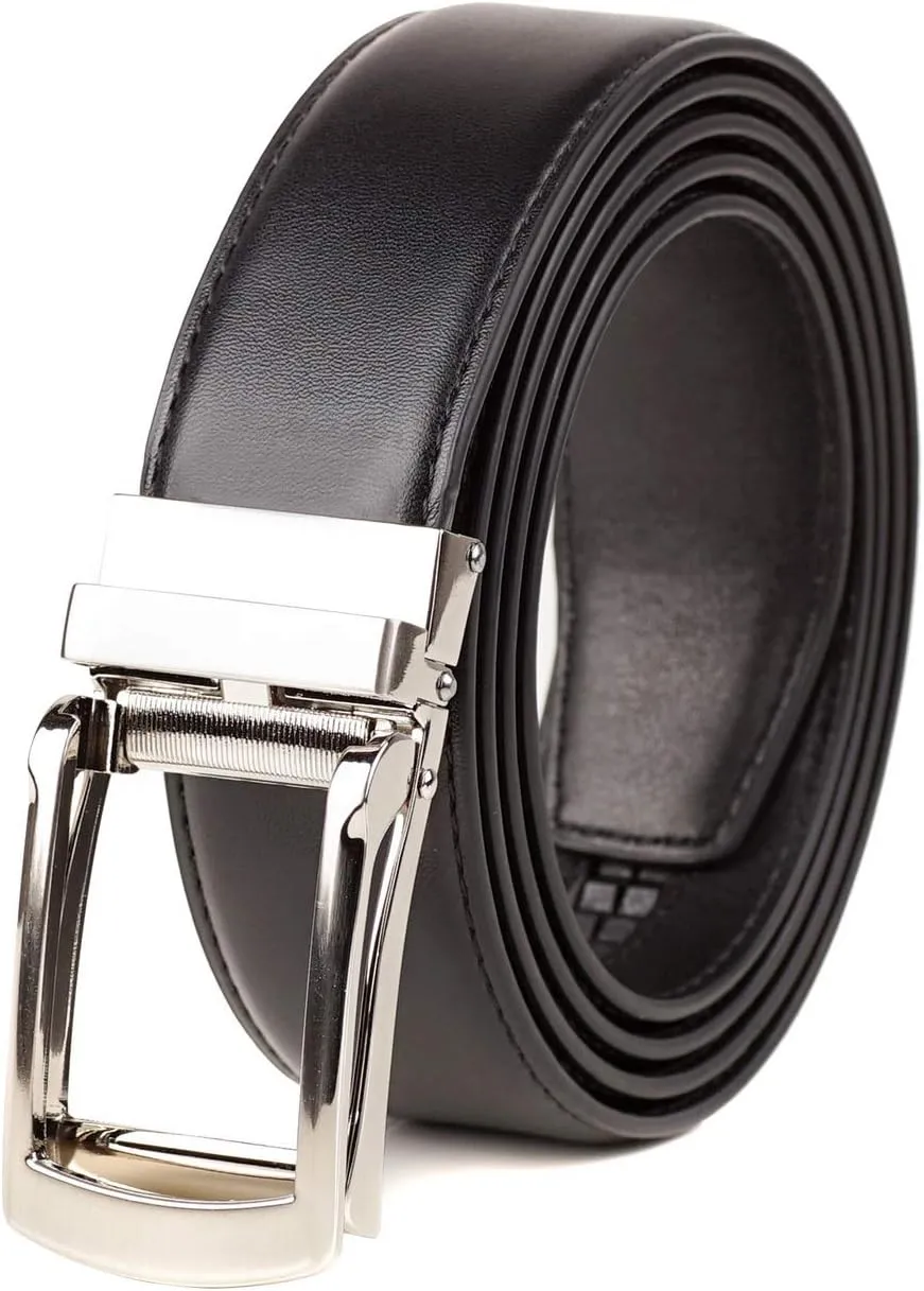 Mens Belt Big And Tall Regular Size 36"-94"