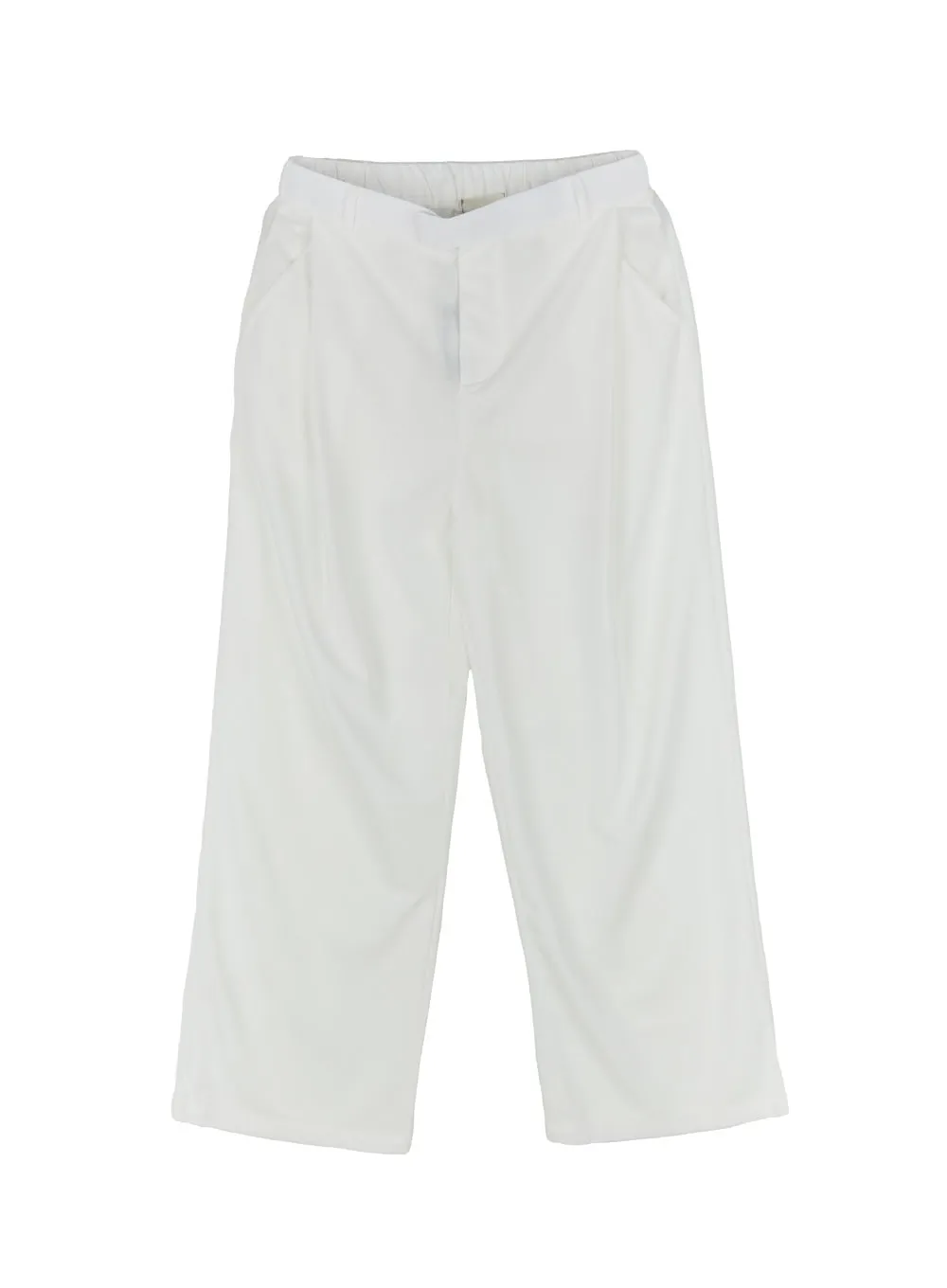 Men's Cooling Wide-Fit Tailored Pants IA510