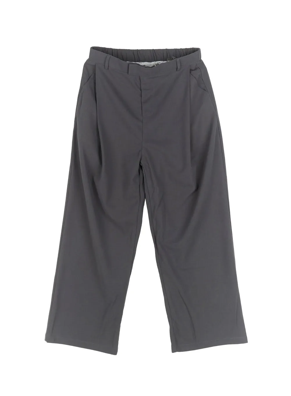 Men's Cooling Wide-Fit Tailored Pants IA510