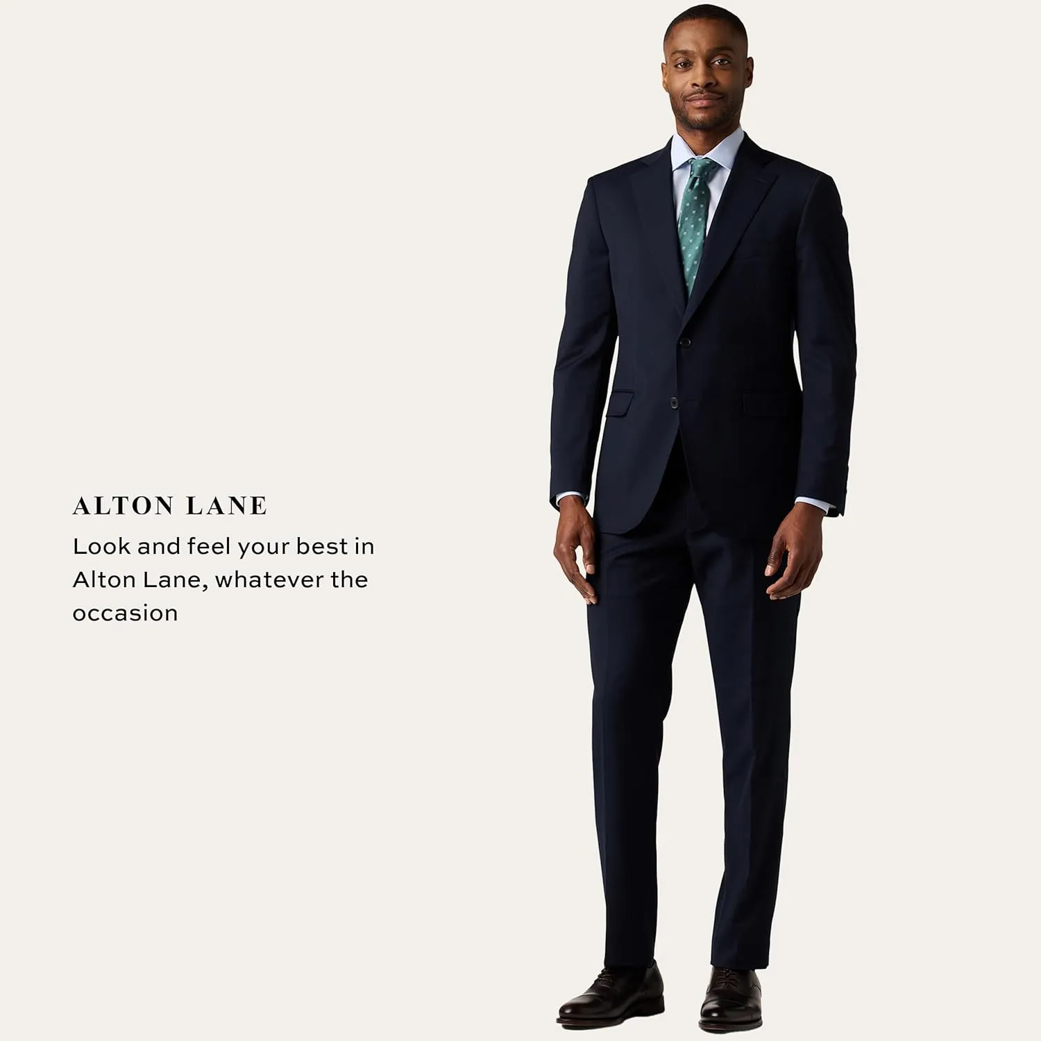 Mercantile Suit Tailored Fit - Premium Quality Suits for Men, Stylish and Elegant Formal Suit for Men