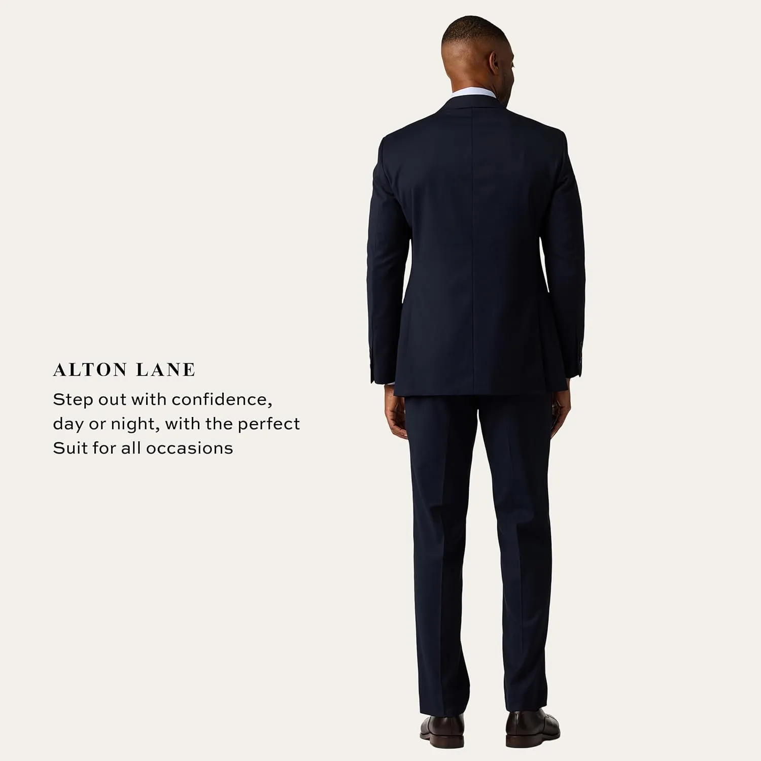 Mercantile Suit Tailored Fit - Premium Quality Suits for Men, Stylish and Elegant Formal Suit for Men