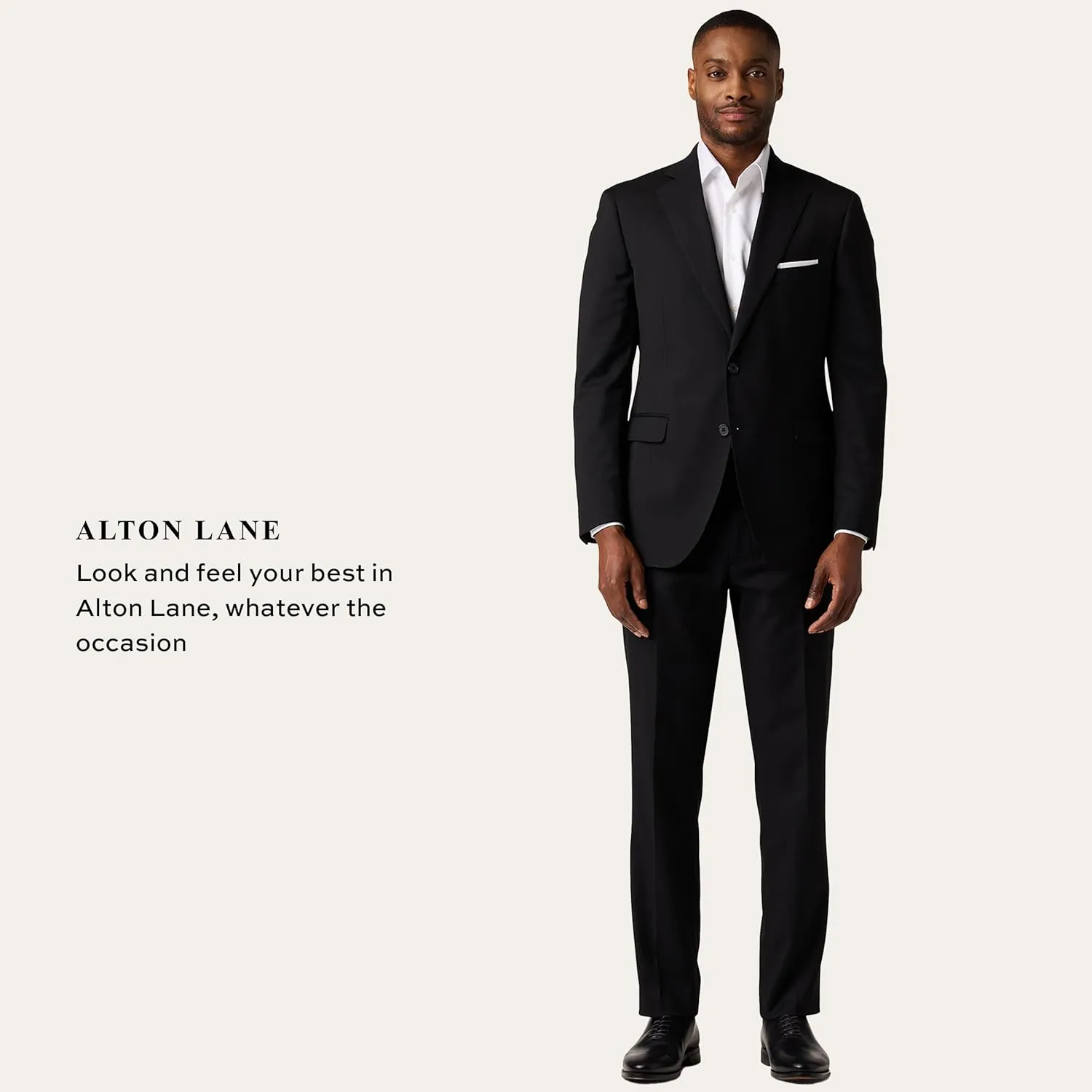 Mercantile Suit Tailored Fit - Premium Quality Suits for Men, Stylish and Elegant Formal Suit for Men