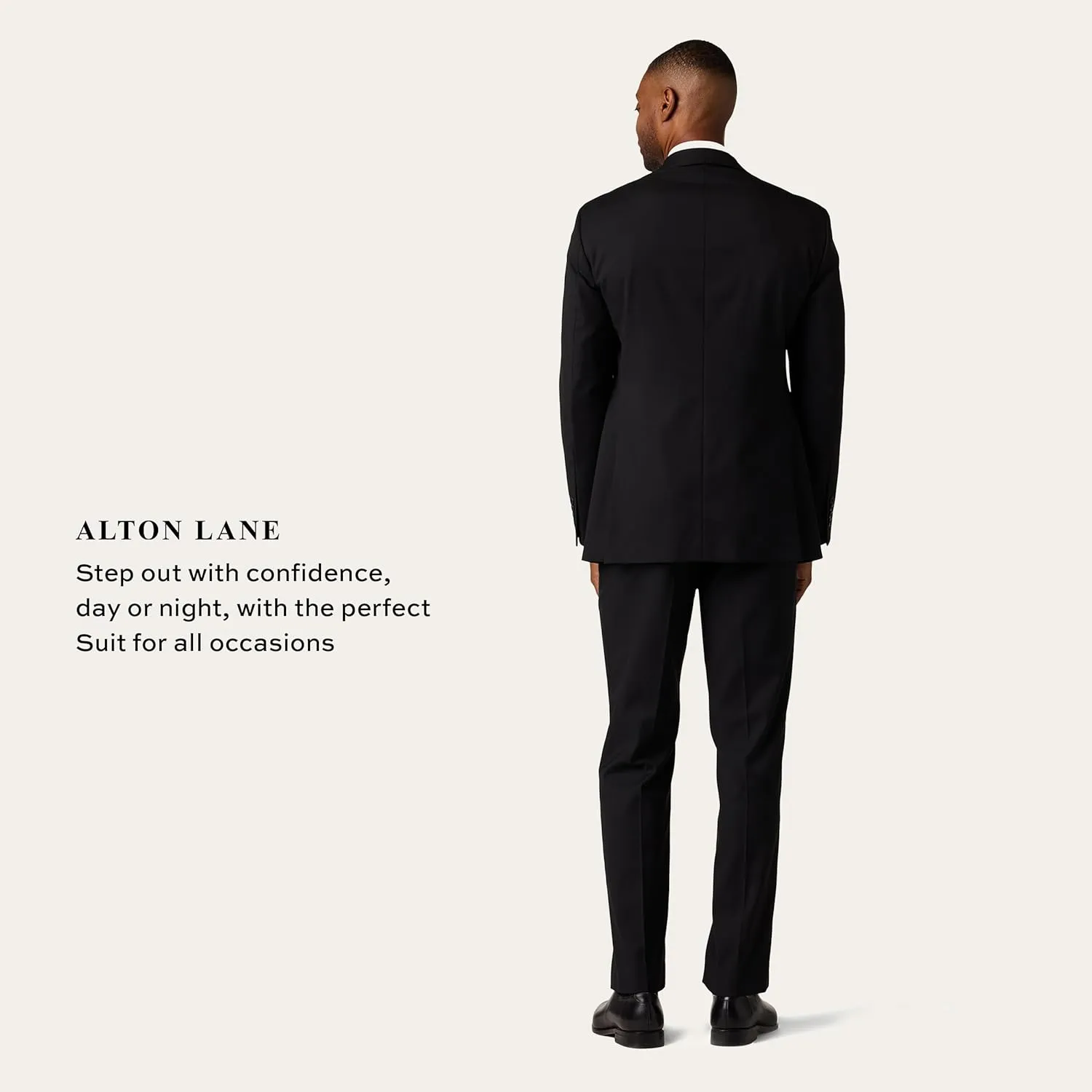 Mercantile Suit Tailored Fit - Premium Quality Suits for Men, Stylish and Elegant Formal Suit for Men