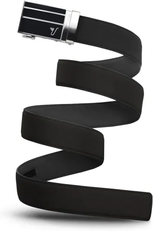 Mission Belt Men's Canvas Ratchet Belt, 40mm Canvas Collection