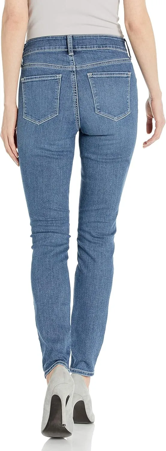 NYDJ Women's Ami Skinny Legging Denim Jeans