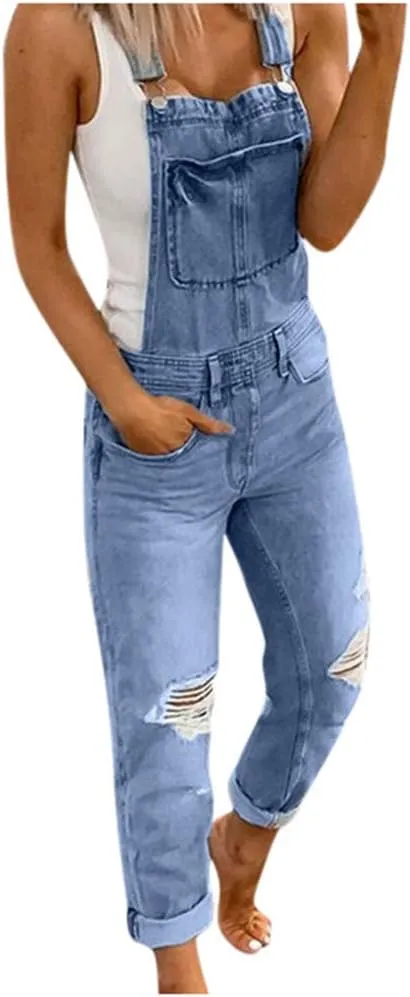 Pants Mid Denim Womens Pants Trousers Casual Waisted Lace Jeans Up Women's Jeans Pants Jeans for Women Trendy Plus