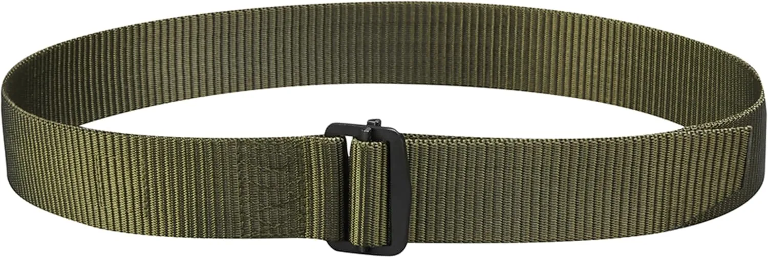 Propper Men's Tactical Belt with Metal Buckle