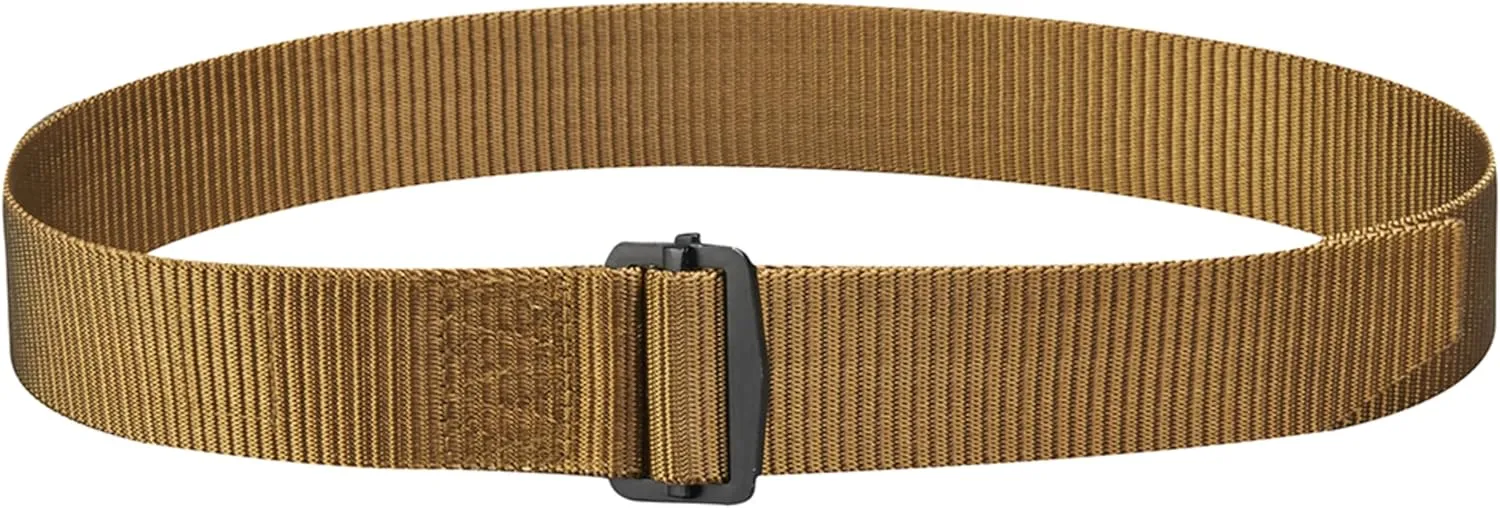 Propper Men's Tactical Belt with Metal Buckle
