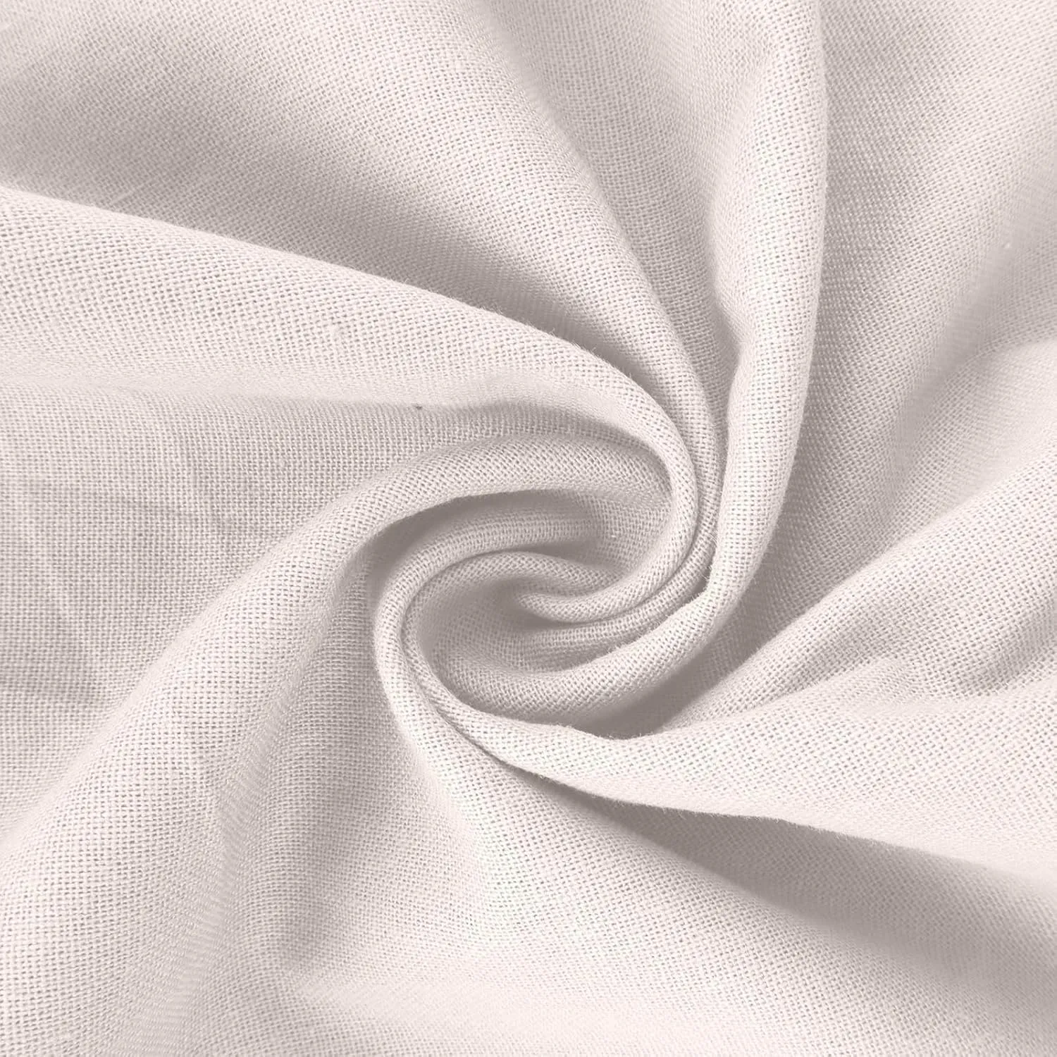 Summer Dresses for Women 2025 Trendy Short Sleeve V Neck Cotton Linen Dress Loose Flowy Slit Beach Sundress