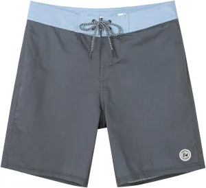 SURF CUZ Men's Vintage Cruzer Stretch Boardshort Chino Shorts