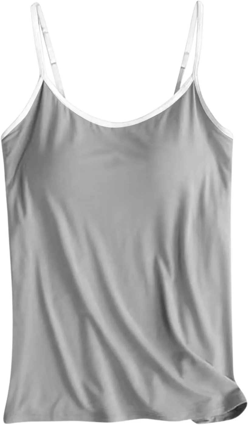 Tank Top for Women 2025 Halter Racerback Tank Tops Fitted Workout Camisole Top Summer Athletic Sport Yoga Sleeveless Shirts