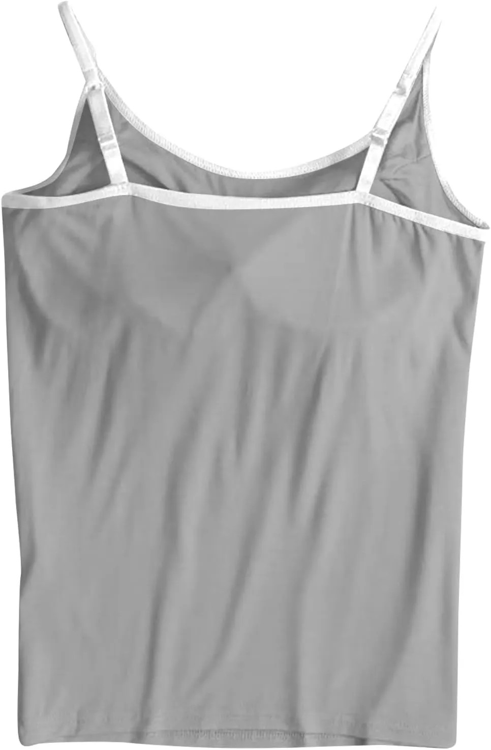 Tank Top for Women 2025 Halter Racerback Tank Tops Fitted Workout Camisole Top Summer Athletic Sport Yoga Sleeveless Shirts