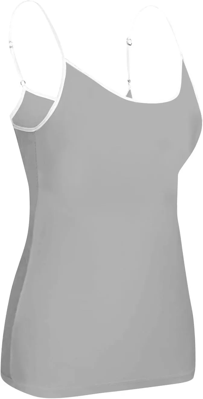 Tank Top for Women 2025 Halter Racerback Tank Tops Fitted Workout Camisole Top Summer Athletic Sport Yoga Sleeveless Shirts