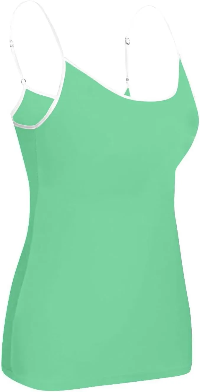 Tank Top for Women 2025 Halter Racerback Tank Tops Fitted Workout Camisole Top Summer Athletic Sport Yoga Sleeveless Shirts