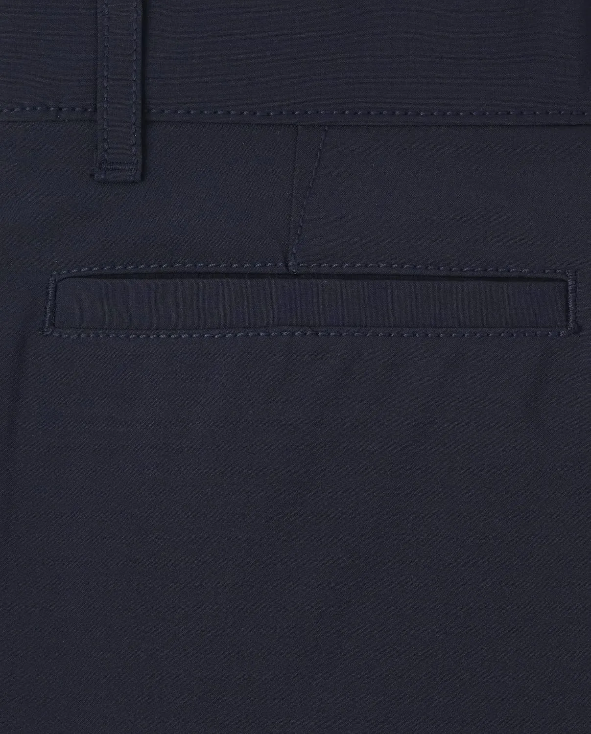 The Children's Place Boys' Uniform Quick Dry Chino Shorts
