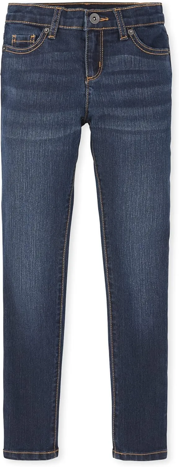 The Children's Place Girls' Super Skinny Jeans