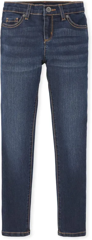 The Children's Place Girls' Super Skinny Jeans