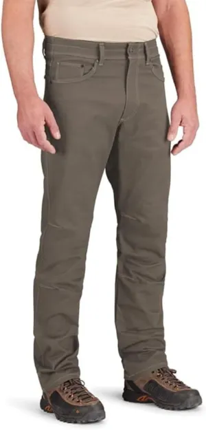 TK Flex Roam Relaxed fit Work Pants for Men, Jeans Style Workwear, Men's Carpenter Pant, 8 Pockets