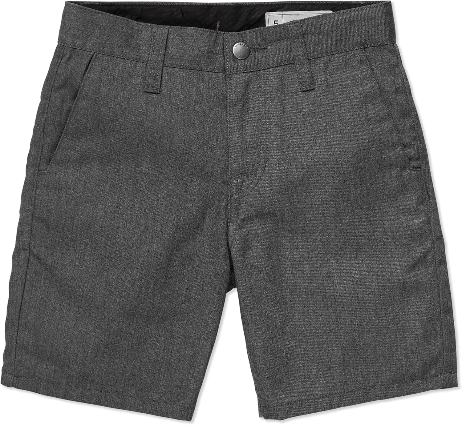 Volcom Little Boys Toddler Frickin Modern Chino Short