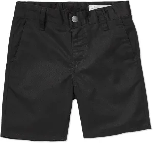 Volcom Little Boys Toddler Frickin Modern Chino Short