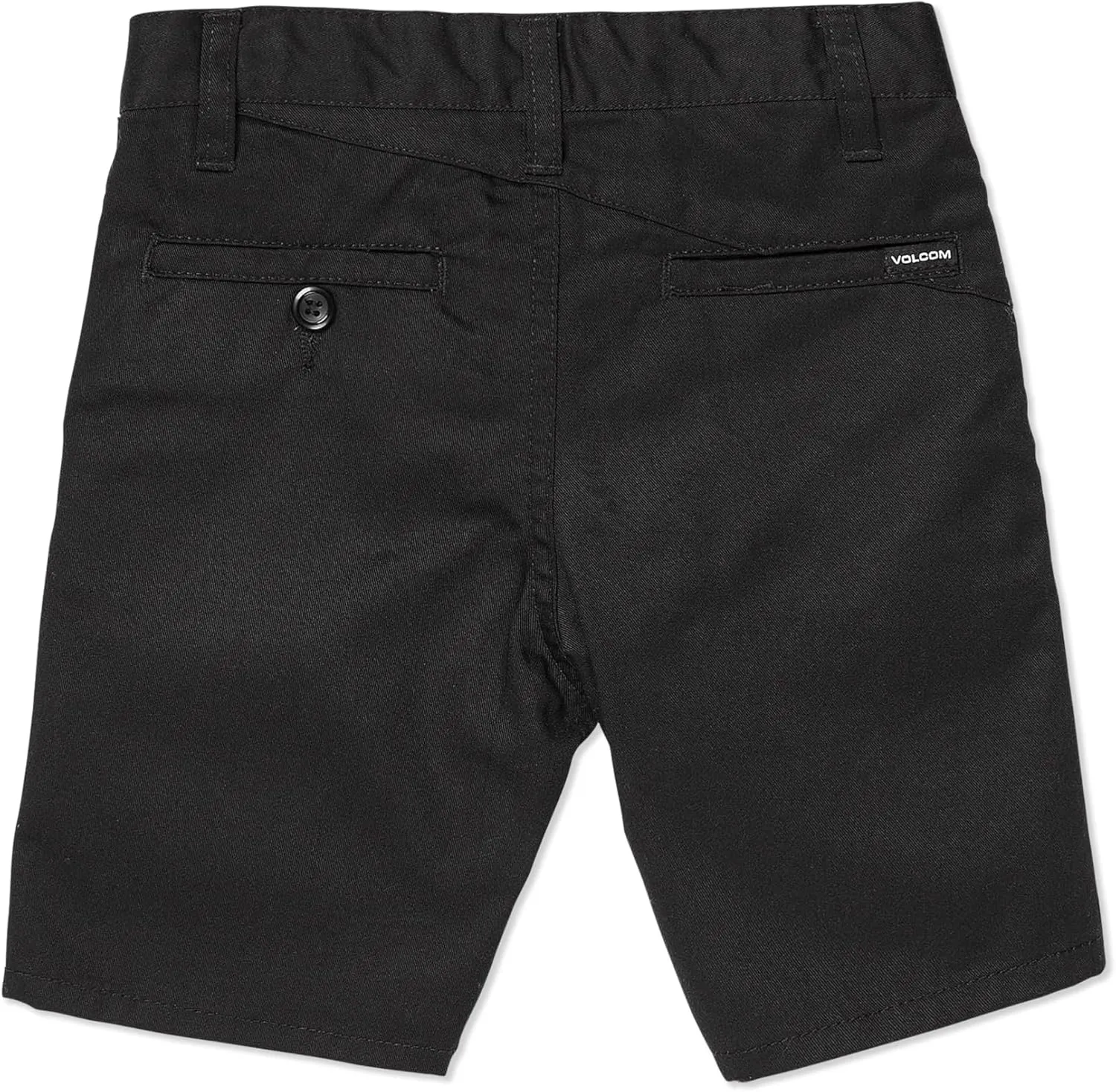 Volcom Little Boys Toddler Frickin Modern Chino Short