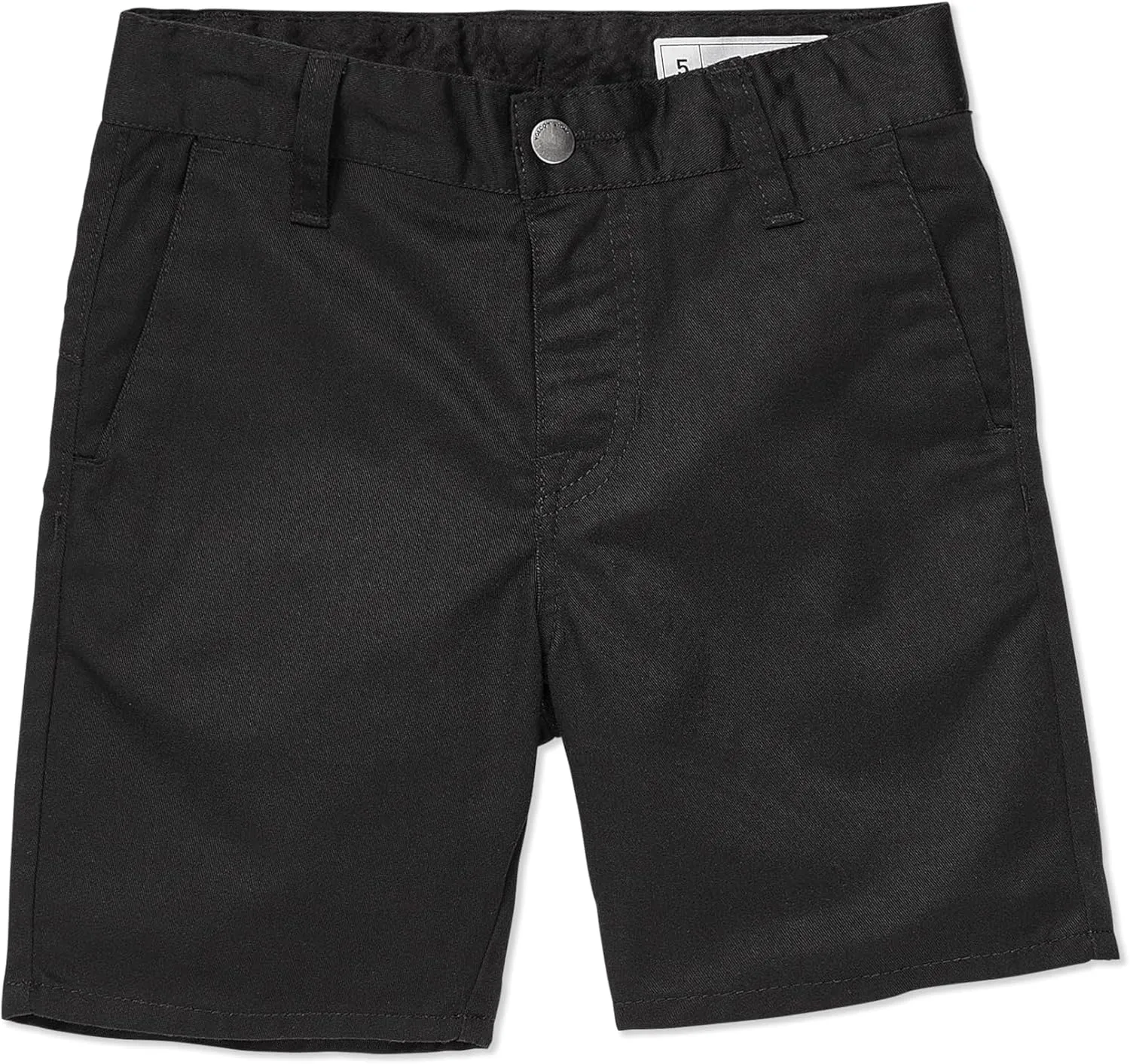 Volcom Little Boys Toddler Frickin Modern Chino Short